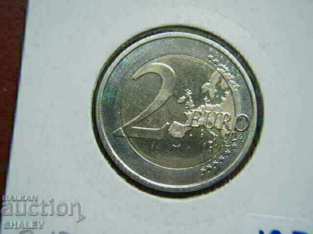 2 ευρώ 2013 Φινλανδία "Sillampaa" (2) /Φινλανδία/ Unc (2 ευρώ) - 6