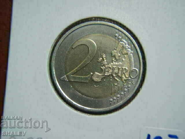 2 ευρώ 2022 Φινλανδία "Balet" (1) /Φινλανδία/ - Unc (2 ευρώ) - 6
