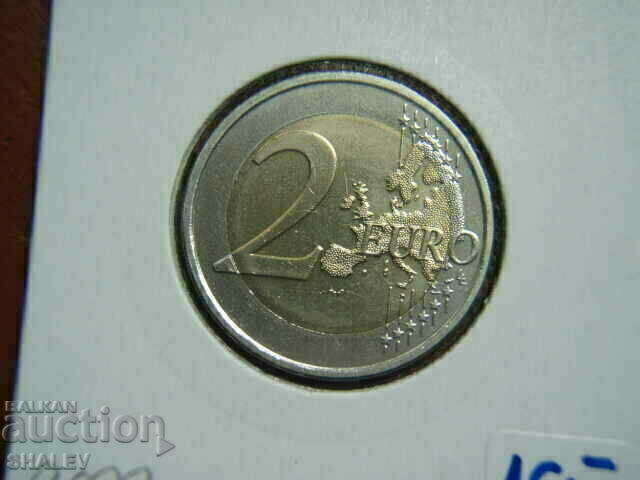 2 ευρώ 2022 Φινλανδία "Balet" (1) /Φινλανδία/ - Unc (2 ευρώ) - 7