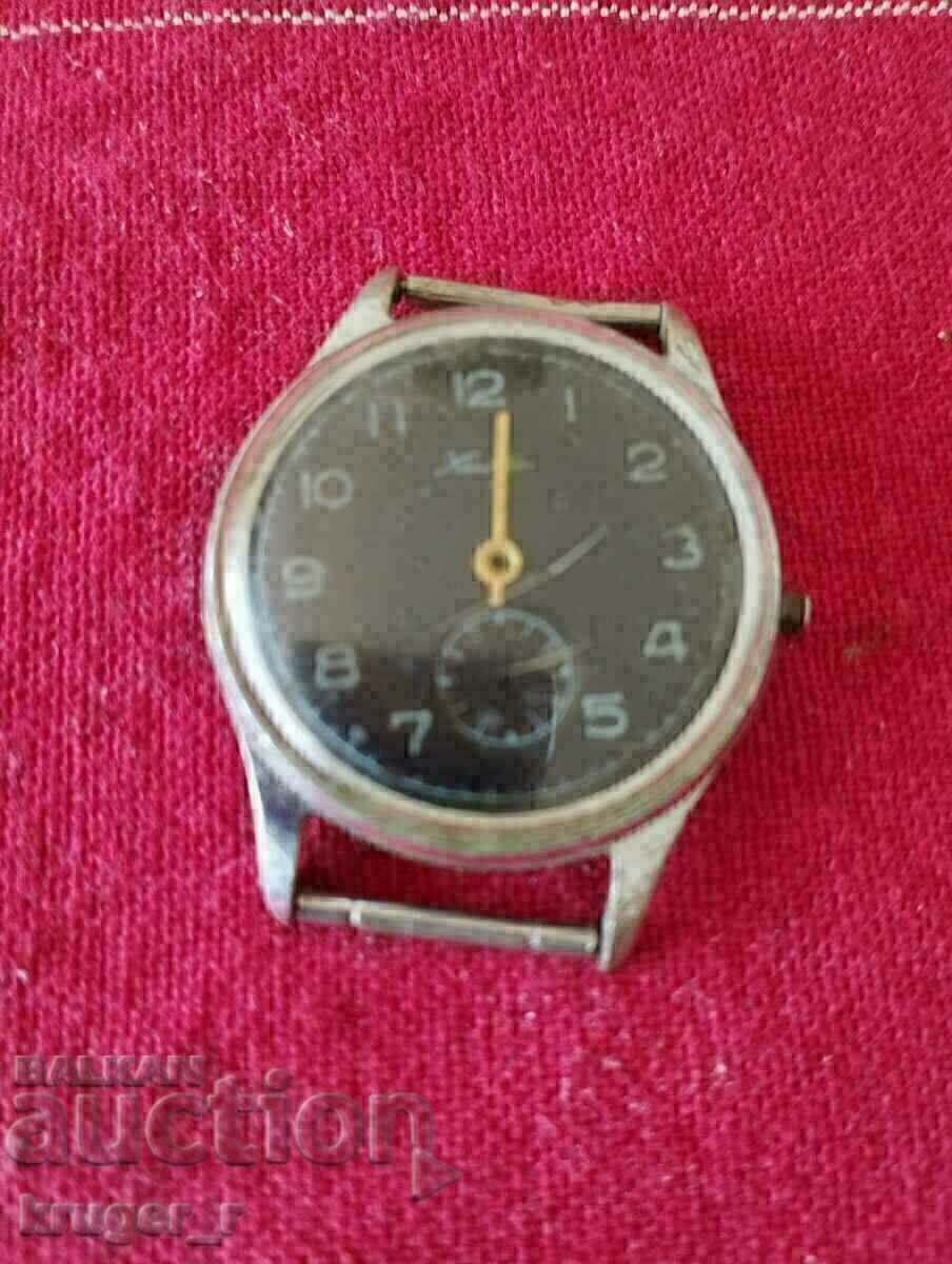 Auction Old clock DAGGER Auction Old clock DAGGER