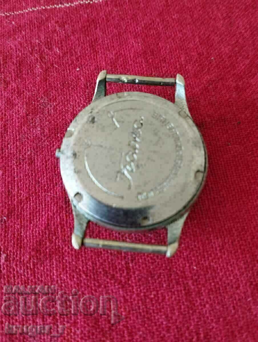 Delivery of Old clock DAGGER Delivery of Old clock DAGGER