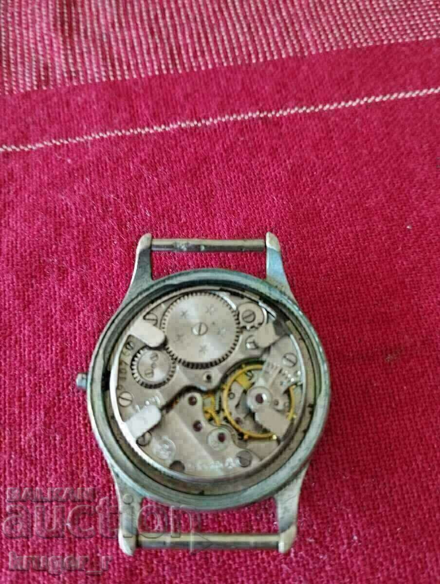 Old clock DAGGER - 5 Old clock DAGGER - 5