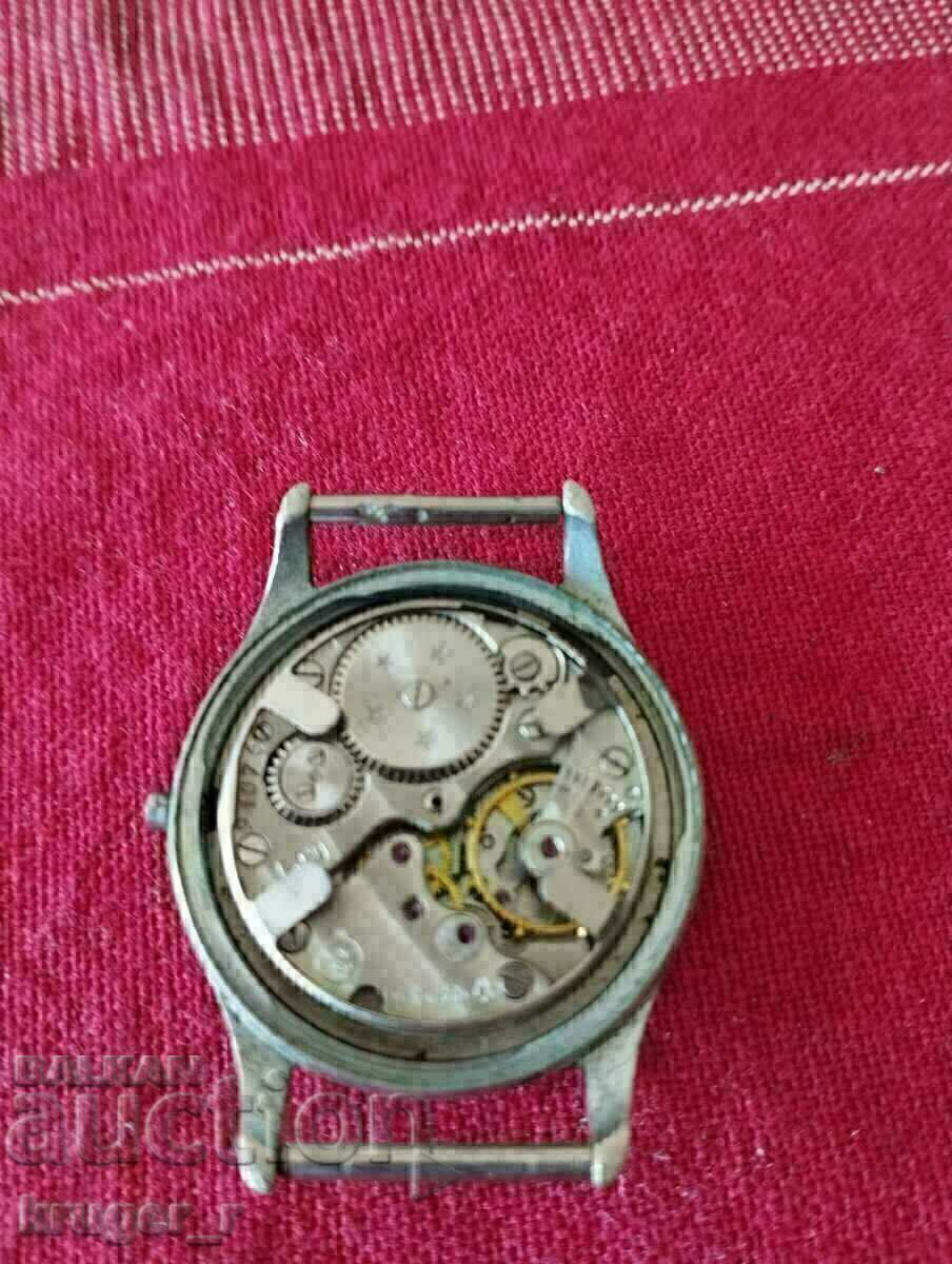 Old clock DAGGER - 6 Old clock DAGGER - 6