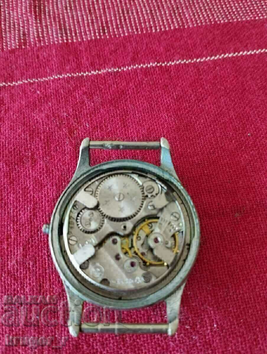 Old clock DAGGER - 7 Old clock DAGGER - 7