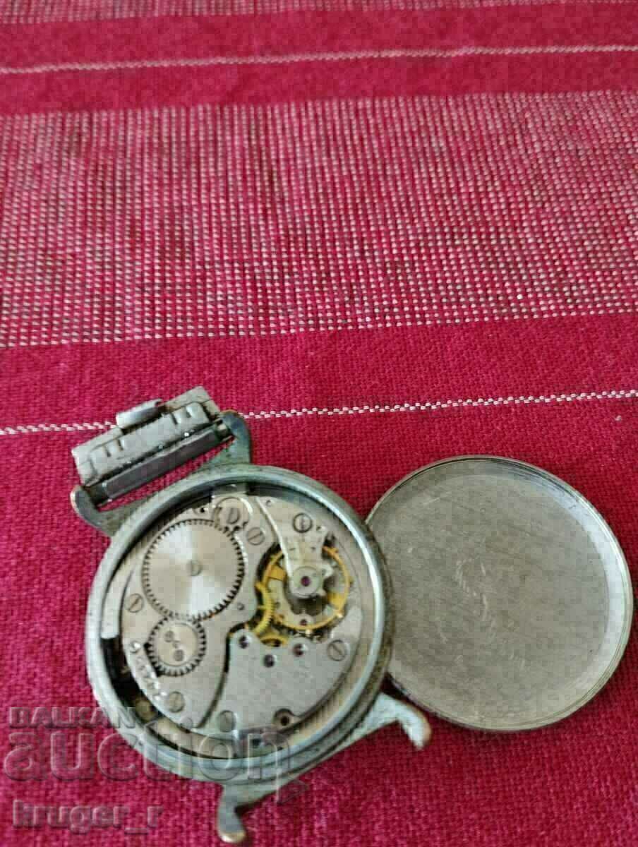 VICTORY clock - 5
