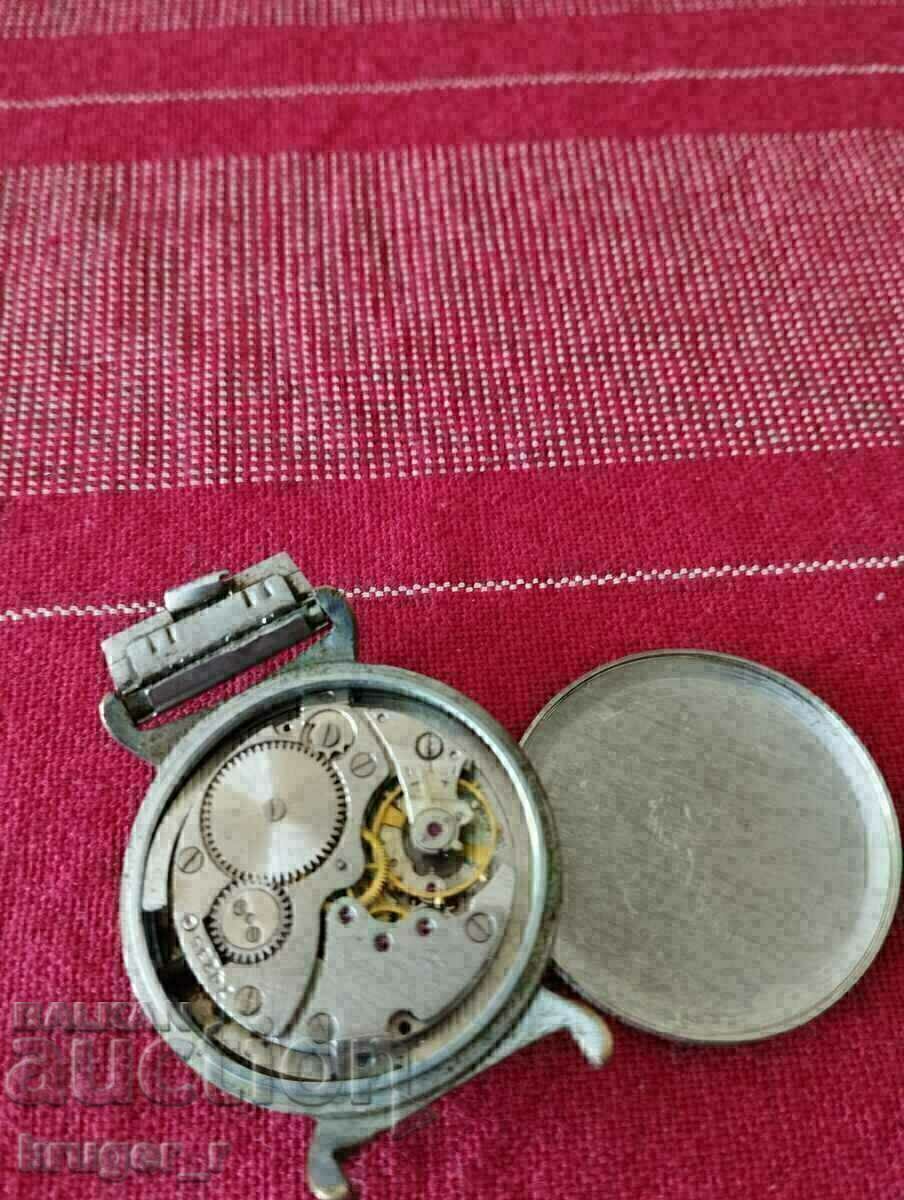 VICTORY clock - 6