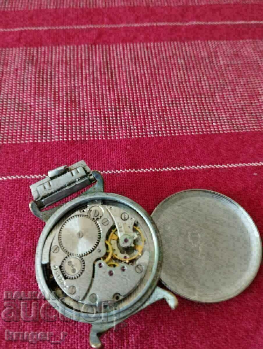 VICTORY clock - 7 VICTORY clock - 7