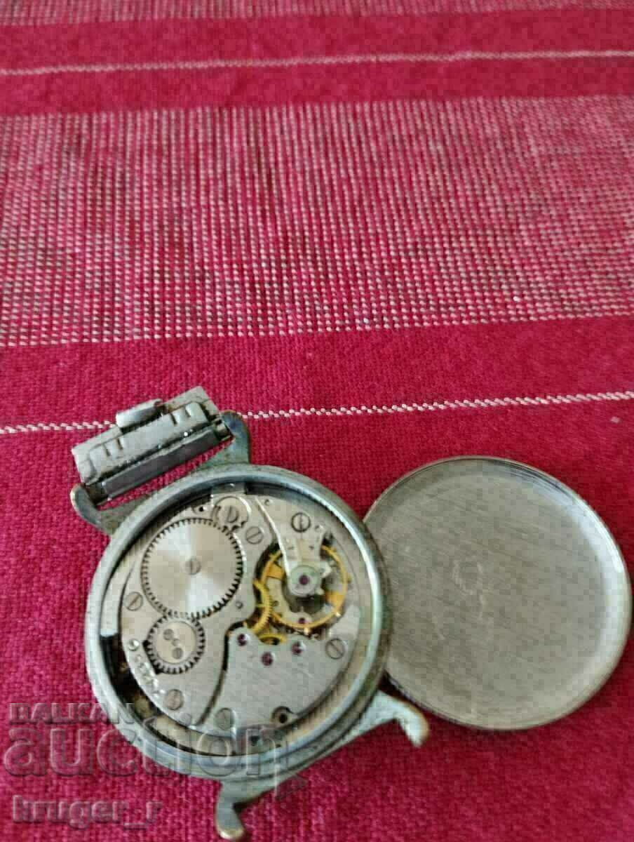 VICTORY clock - 7