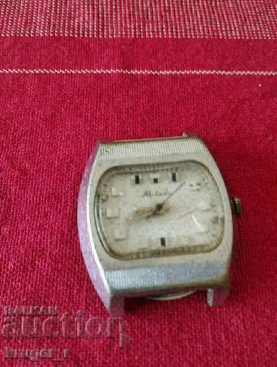 Clock ROCKET with price 8.00 BGN | € 4.09 Clock ROCKET with price 8.00 BGN | € 4.09