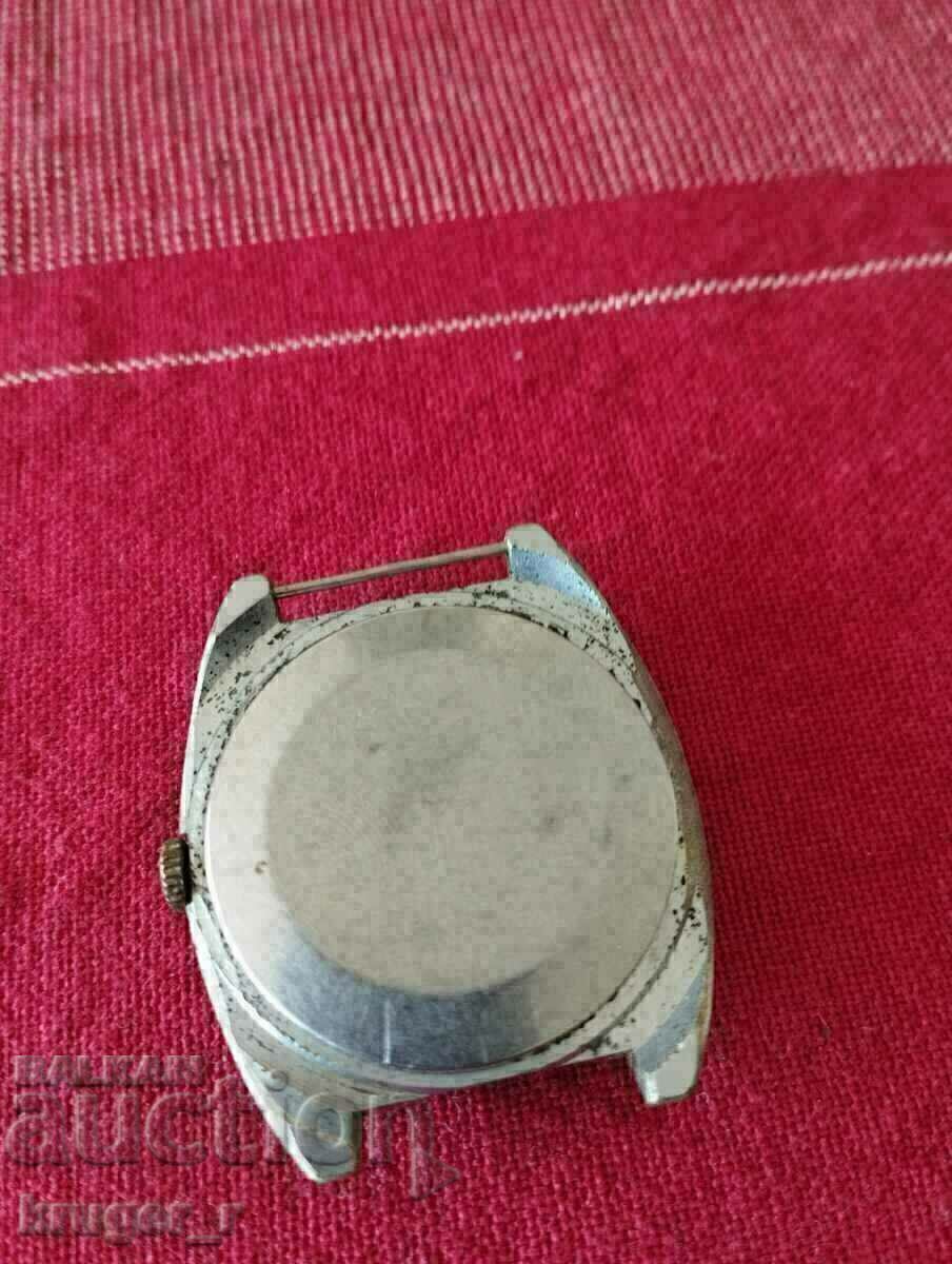 Clock ROCKET - 7 Clock ROCKET - 7