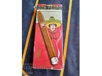 Trabucuri vechi Don Pedro