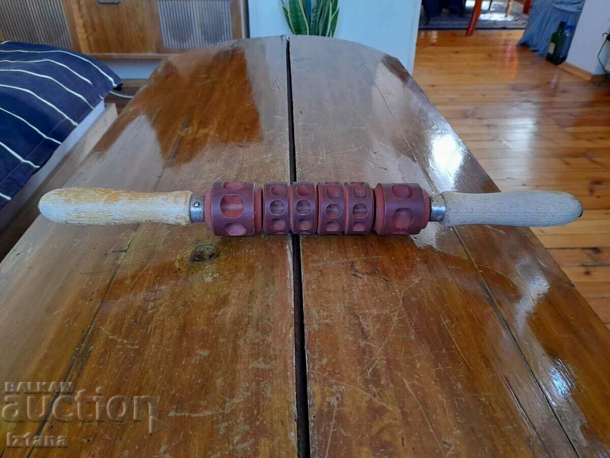 Стара точилка Стара точилка