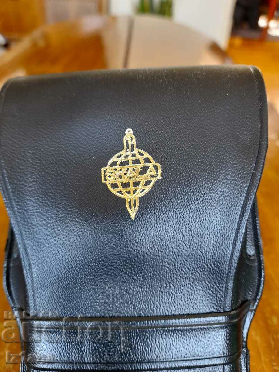 Old logarithmic line Skala with price 45.00 BGN | € 23.01