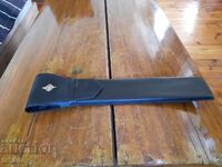 Veche linie logaritmică Skala