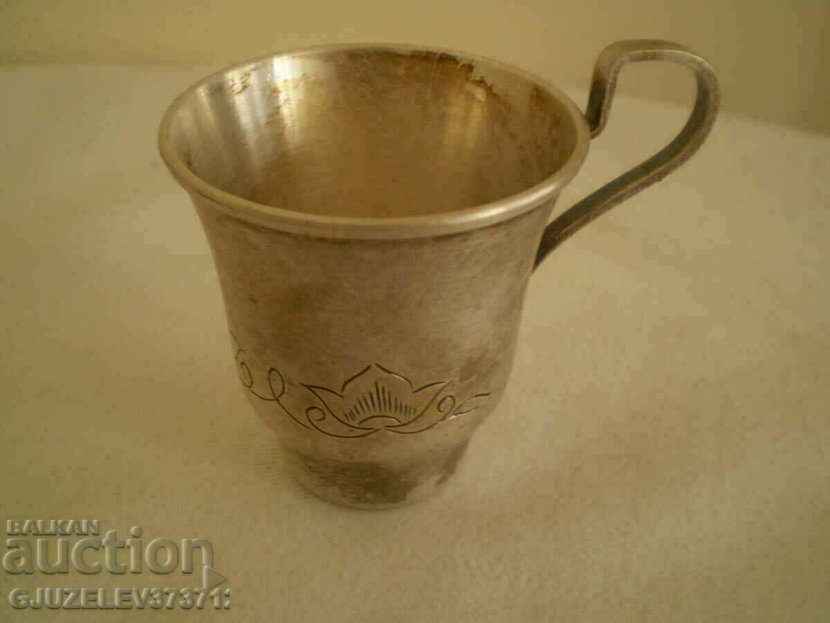 Ceasca de cafea veche Melchior cu preț 29.99 BGN | € 15.33