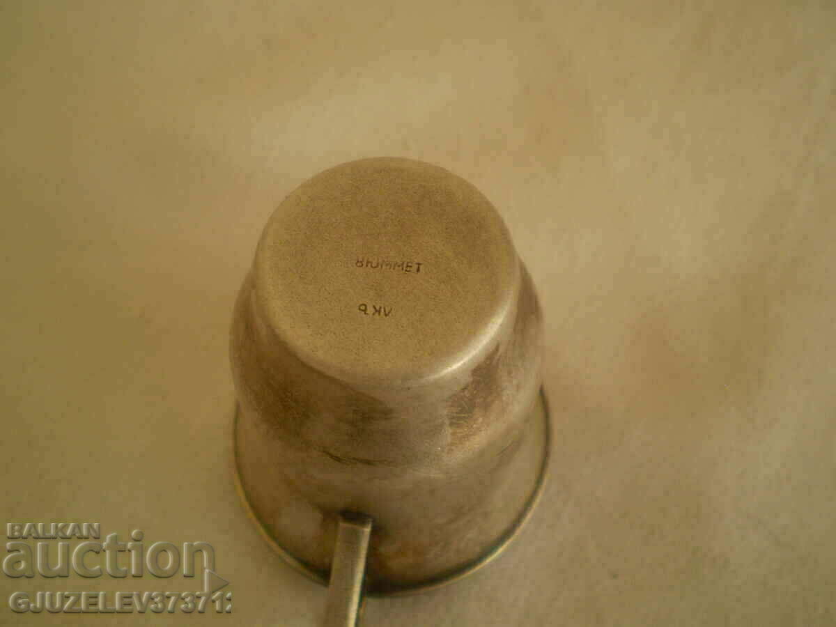 Livrarea Ceasca de cafea veche Melchior