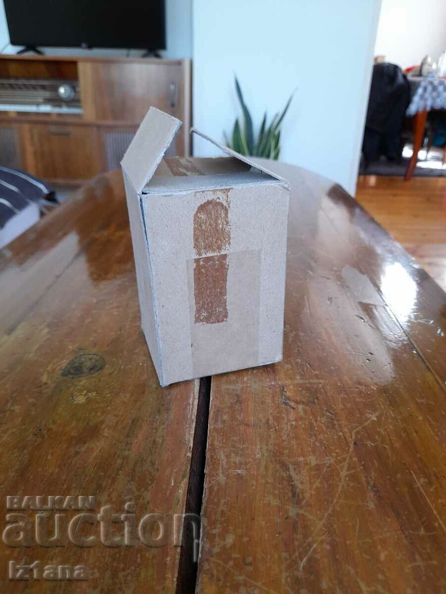 Old Thermal Relay P-16 Old Thermal Relay P-16