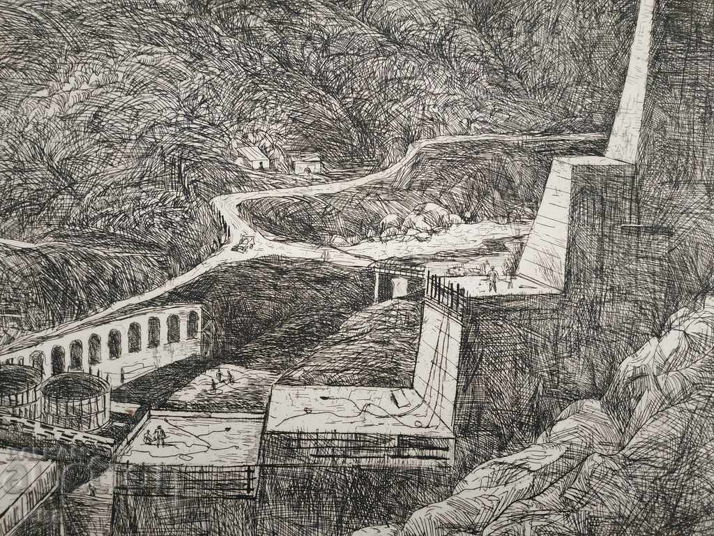 Ivan Bogdanov GRAPHICS 1964 - 7 Ivan Bogdanov GRAPHICS 1964 - 7