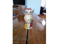 Matryoshka veche, Moș Crăciun, Moș Crăciun