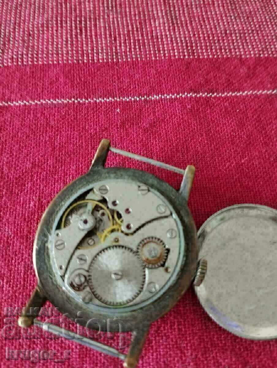 Clock WINTER - 5 Clock WINTER - 5