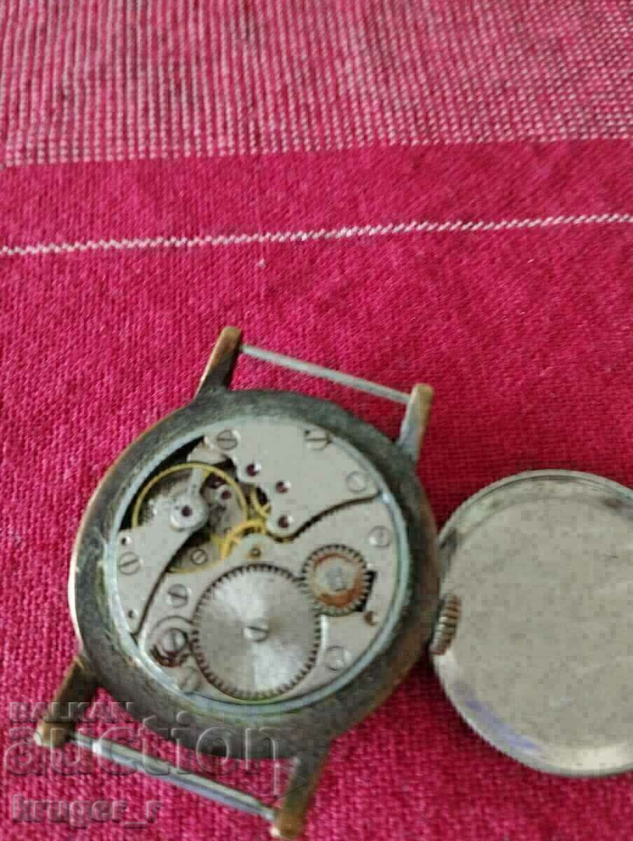 Clock WINTER - 7 Clock WINTER - 7