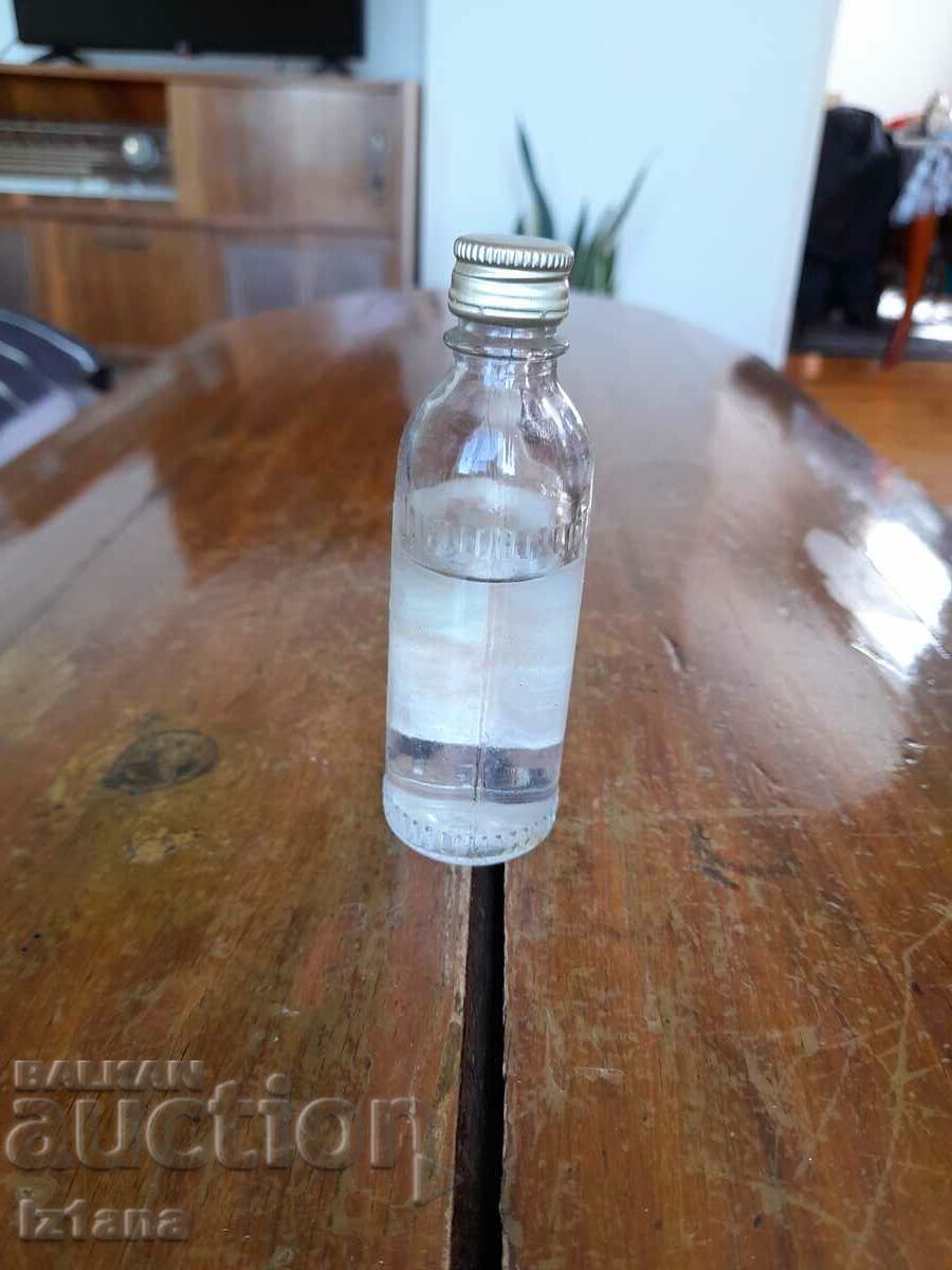 Delivery of Old collector's center Delivery of Old collector's center