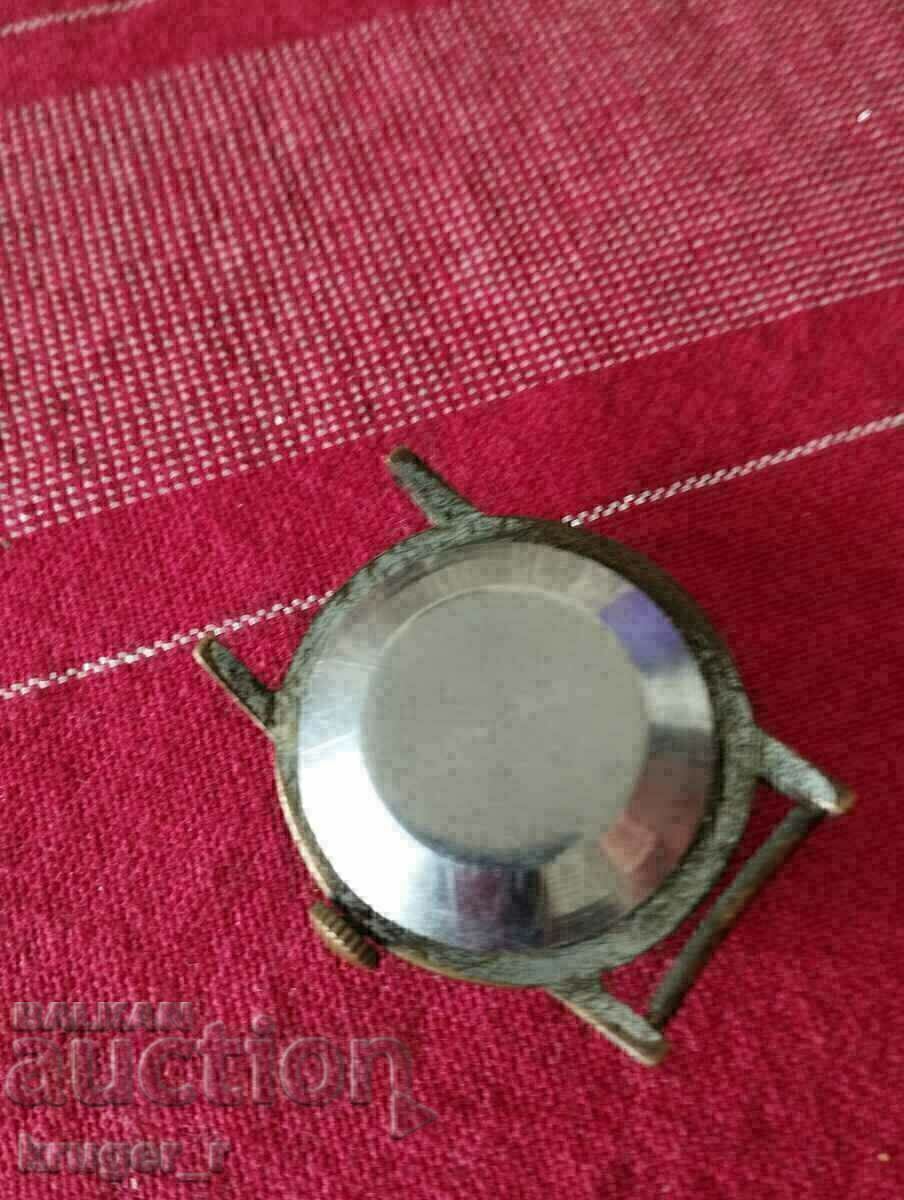 Delivery of Clock WINTER. Delivery of Clock WINTER.