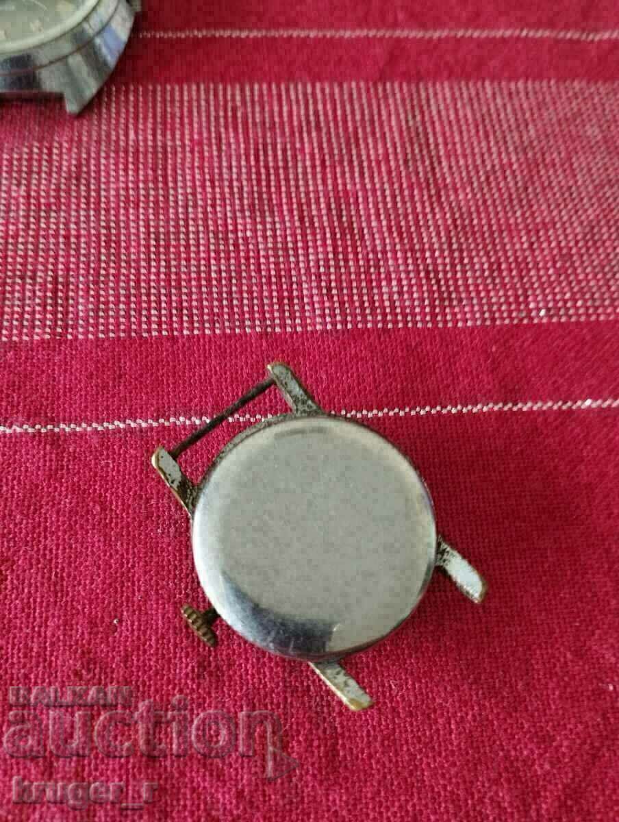 Clock WINTER. with price 6.00 BGN | € 3.07