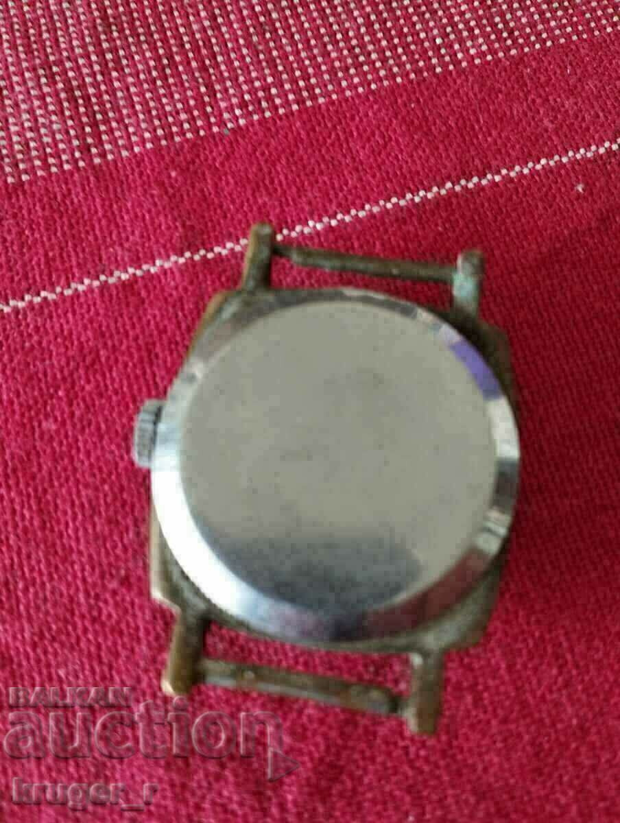 Delivery of Clock WINTER. Delivery of Clock WINTER.