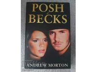 Posh and Becks - Andrew Morton