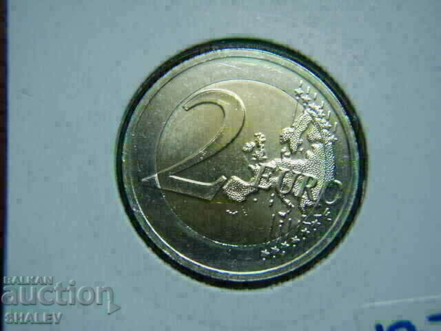 2 euro 2022 Litva "Basketball" (1) /Lithuania/ - Unc (2 euro) - 6 2 euro 2022 Litva "Basketball" (1) /Lithuania/ - Unc (2 euro) - 6