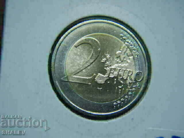 2 euro 2022 Portugal "South Atlantik" /Portugal/ - 2 euro - 6 2 euro 2022 Portugal "South Atlantik" /Portugal/ - 2 euro - 6