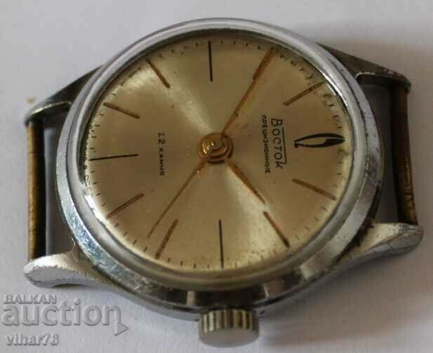 MEN'S WATCH VOLNA-VOLNA with price 159.99 BGN | € 81.80 MEN'S WATCH VOLNA-VOLNA with price 159.99 BGN | € 81.80