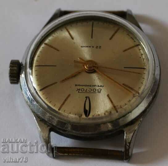 Auction MEN'S WATCH VOLNA-VOLNA Auction MEN'S WATCH VOLNA-VOLNA