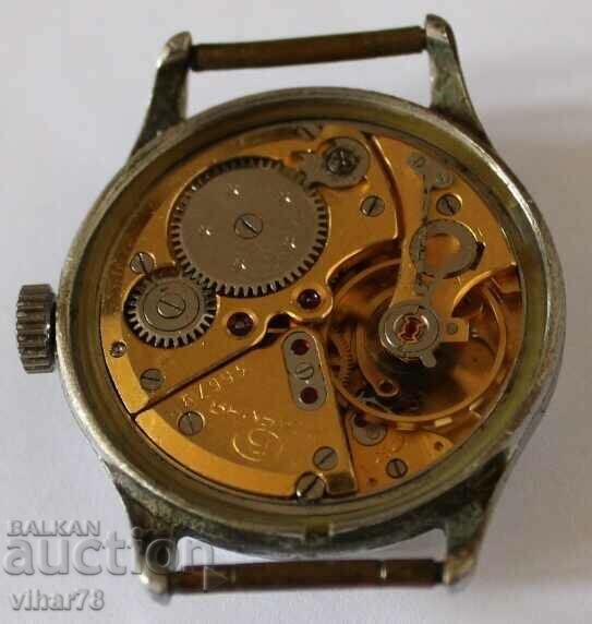 Delivery of MEN'S WATCH VOLNA-VOLNA Delivery of MEN'S WATCH VOLNA-VOLNA