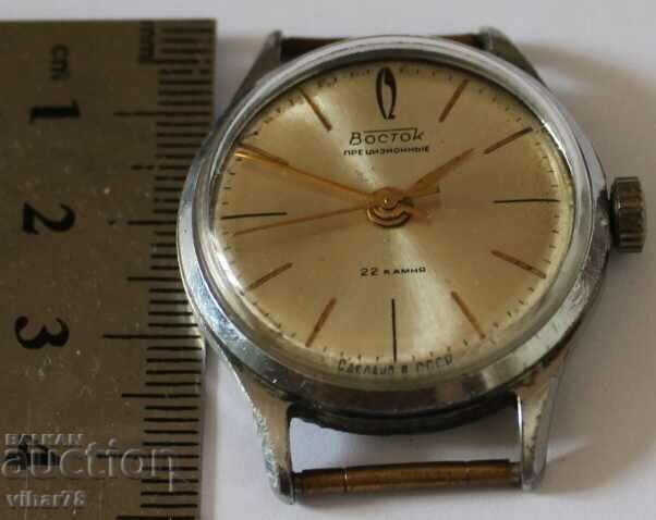 MEN'S WATCH VOLNA-VOLNA - 5 MEN'S WATCH VOLNA-VOLNA - 5
