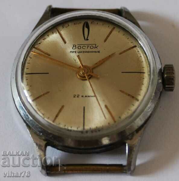 MEN'S WATCH VOLNA-VOLNA - 6 MEN'S WATCH VOLNA-VOLNA - 6