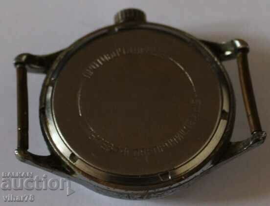 MEN'S WATCH VOLNA-VOLNA - 7 MEN'S WATCH VOLNA-VOLNA - 7