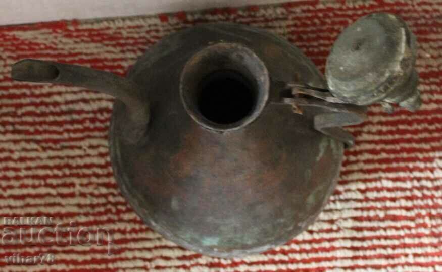 Auction OLD COPPER-IBRIK Auction OLD COPPER-IBRIK