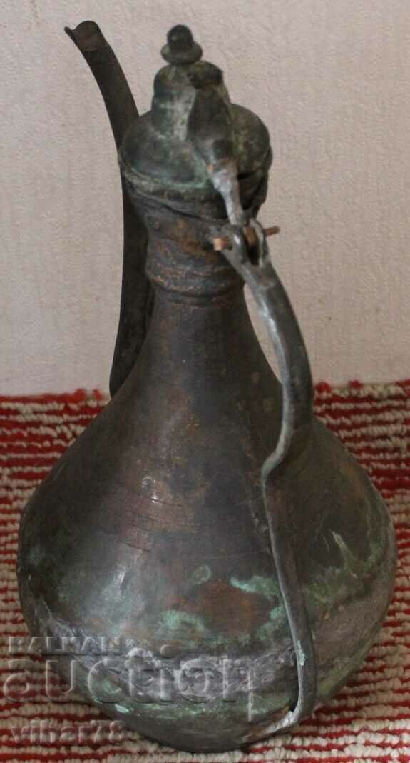 СТАР МЕДЕН-ИБРИК - 5