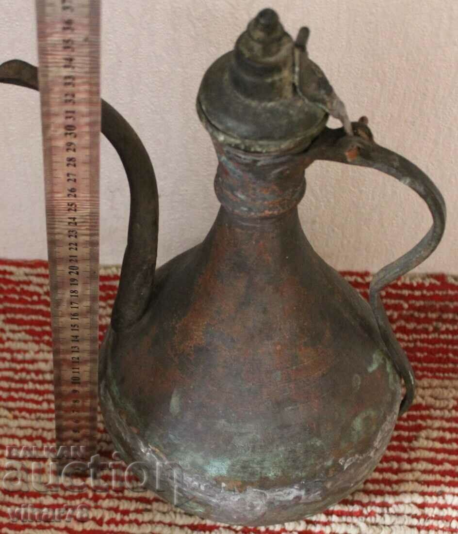 OLD COPPER-IBRIK - 6 OLD COPPER-IBRIK - 6