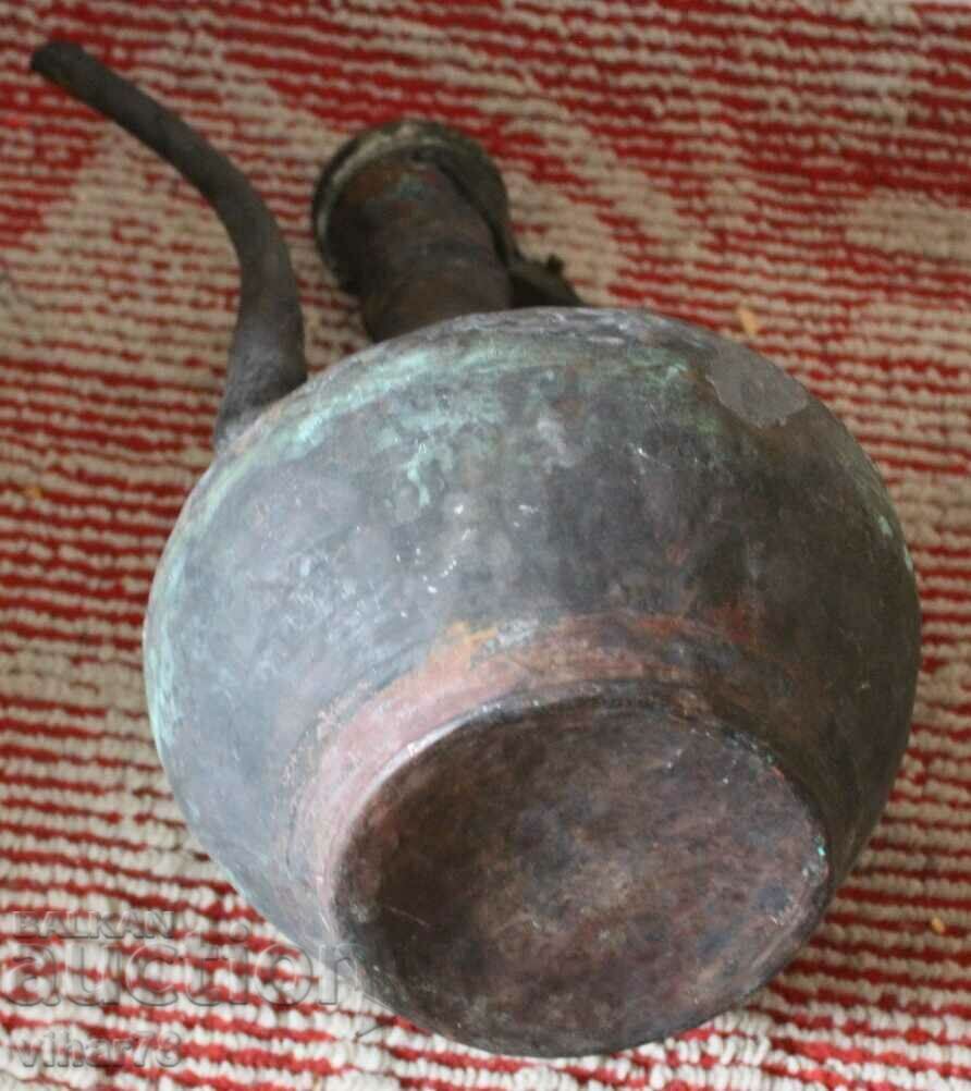 OLD COPPER-IBRIK - 7 OLD COPPER-IBRIK - 7