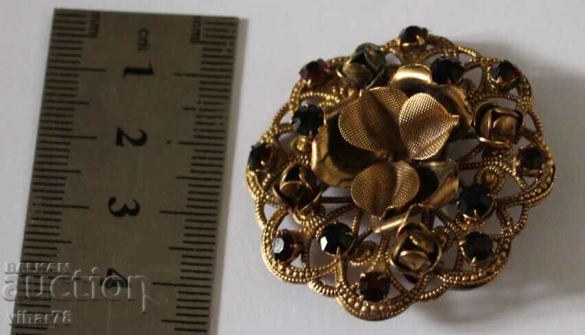 BROŠKA - 5 BROŠKA - 5