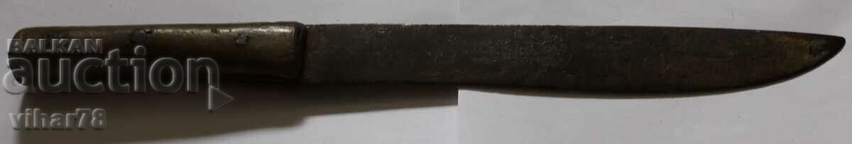 Стар нож - 6 Стар нож - 6