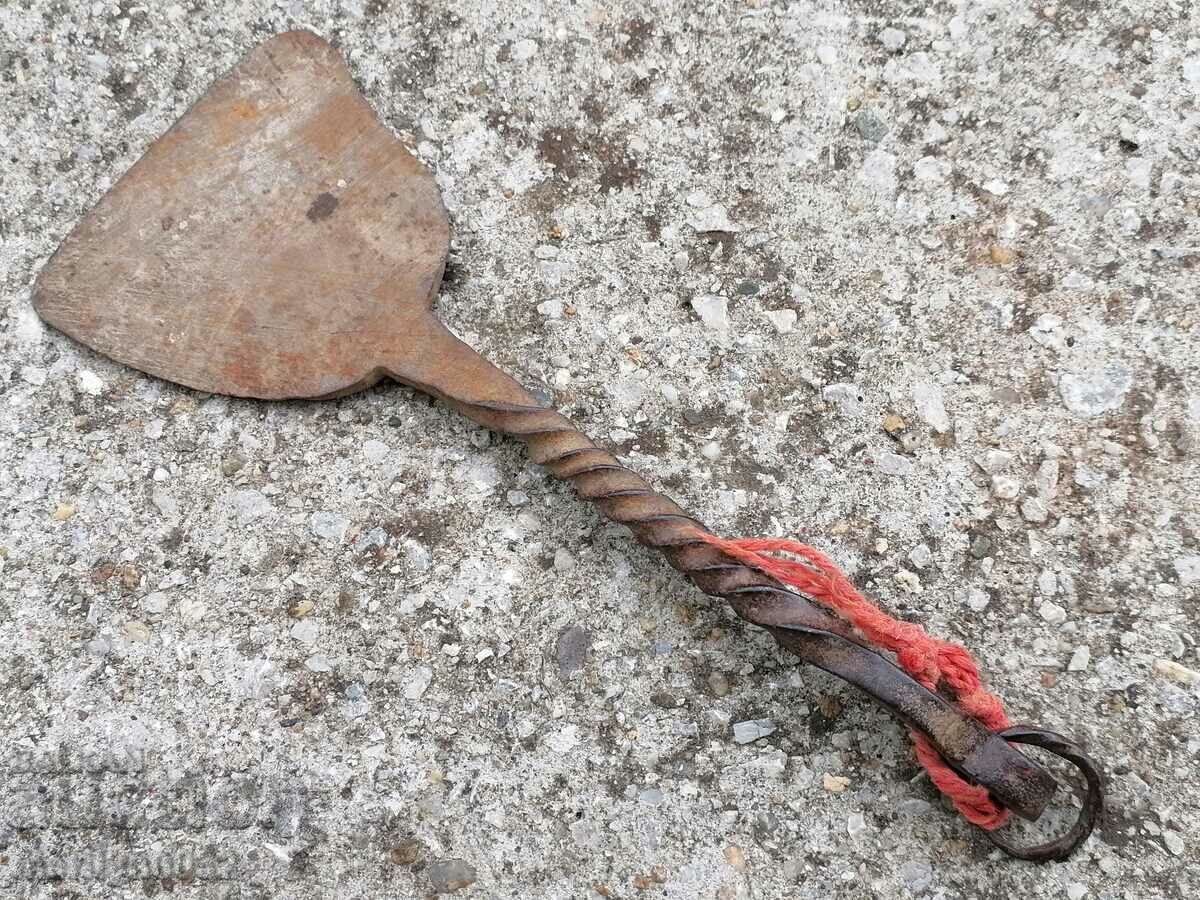 Gingerbread, gingerbread, gingerbread, gingerbread, wrought iron with price 43.00 BGN | € 21.99 Gingerbread, gingerbread, gingerbread, gingerbread, wrought iron with price 43.00 BGN | € 21.99