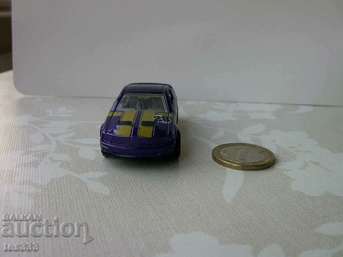 Hot wheels Mattel L9915 Malaezia - 5 Hot wheels Mattel L9915 Malaezia - 5
