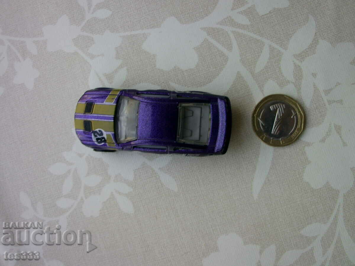 Hot wheels Mattel L9915 Malaezia - 6 Hot wheels Mattel L9915 Malaezia - 6