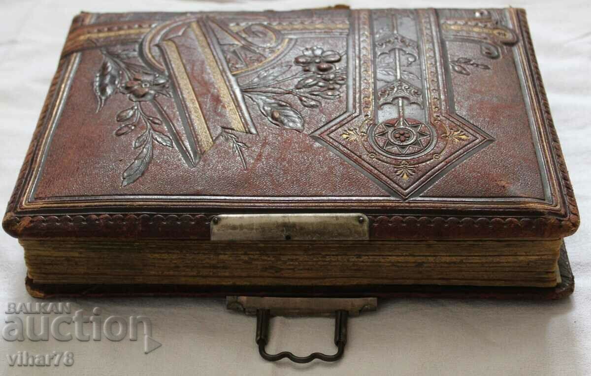 Παλιά ΦΩΤΟ ΤΑΞΗ με τιμή € 39.99 | 78.21 BGN