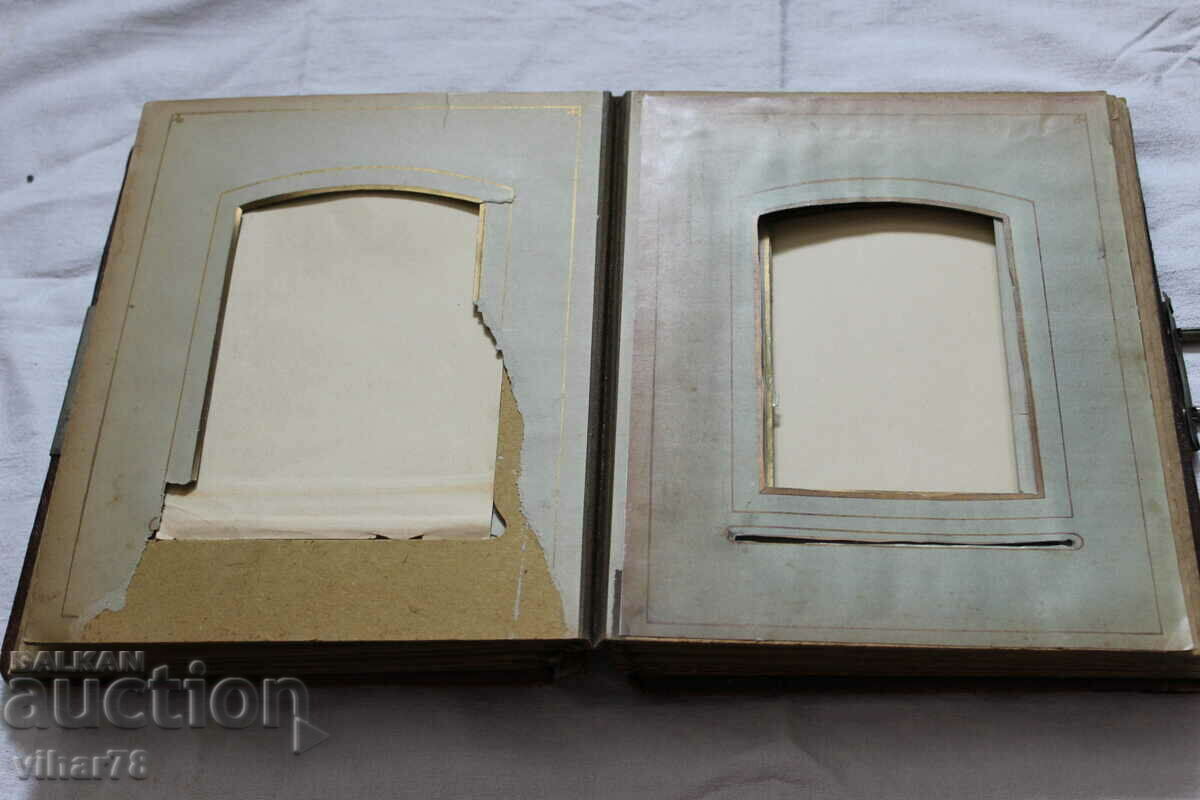 Old PHOTO CLASSOR - 6