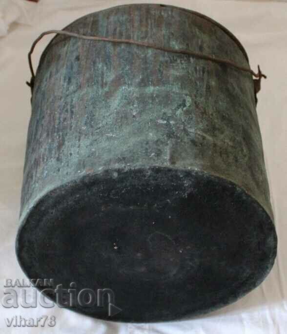 An old copper court - 6 An old copper court - 6